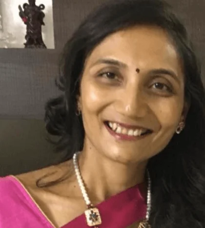 Dr Ami Deokar
