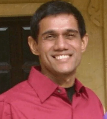 Dr Atul Deokar