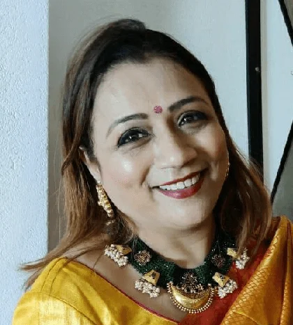 Dr Chhaya Bhagat