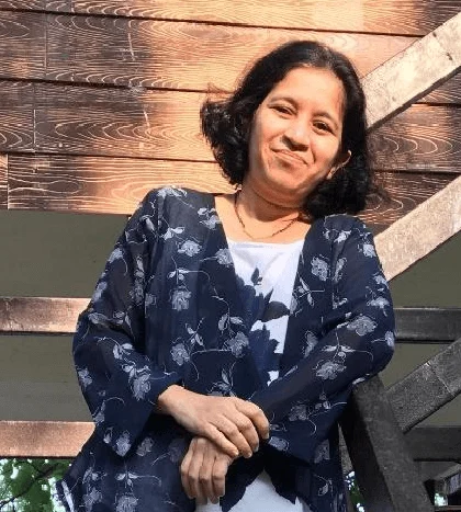 Dr Deepali Kotian