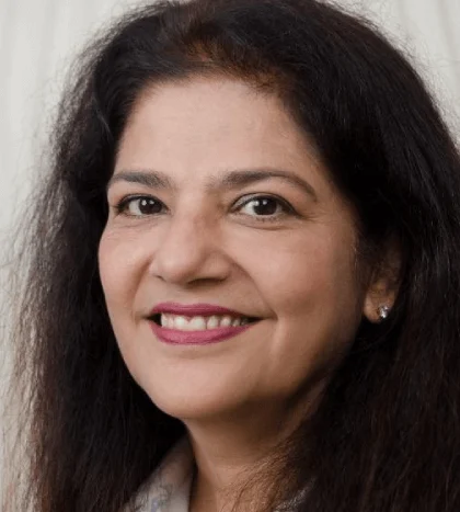 Dr Indu Khosla