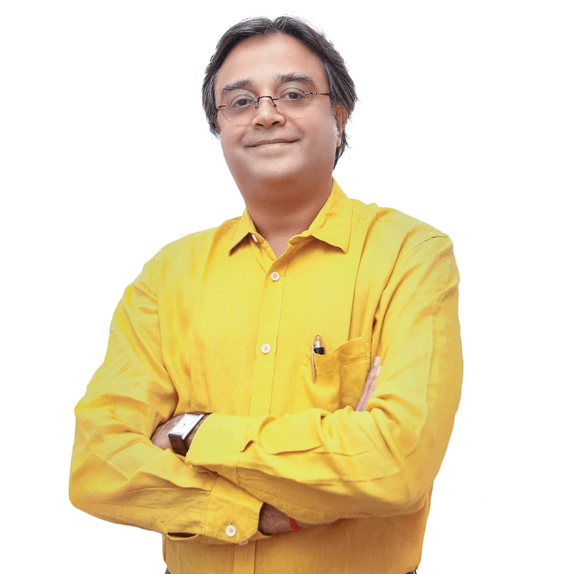 Dr. Samir Vyas