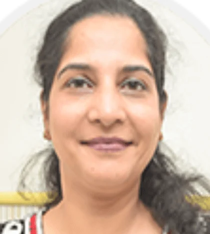 Dr Shabnam Husain