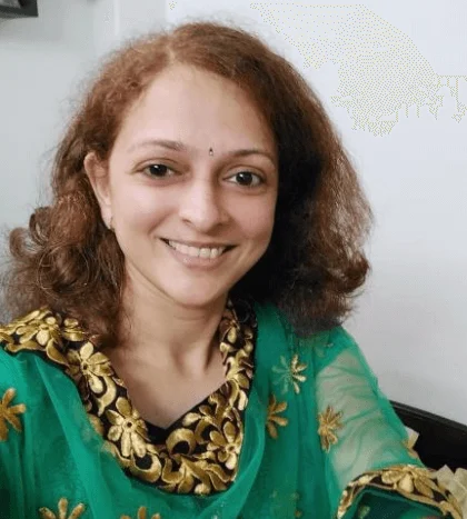 Dr Sharayu Mirji