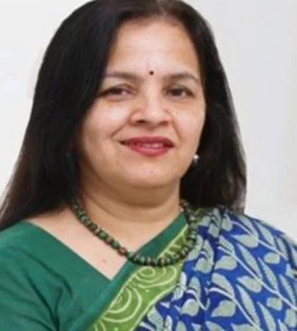 Dr Suchitra N Pandit