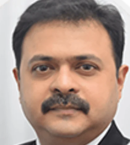 Dr Suyog Phadke