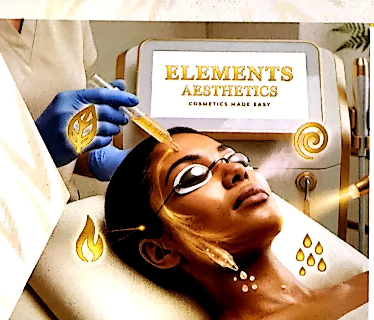 Signature Elements Facial
