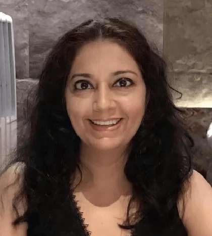 Venu Hirani